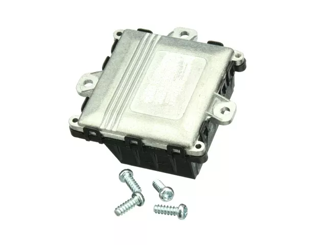 BMW Control Unit for Adaptive Headlight Control | 2002-2010 63127189312
