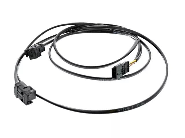 BMW Convertible Top Position Sensor – Rear Module | 2007-2020 54377148152