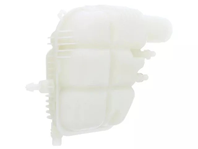 BMW Coolant Expansion Tank | 2016-2019 17137617362