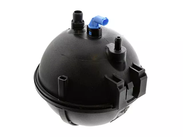 BMW Coolant Expansion Tank with Level Sensor | 2011-2018 17138616418