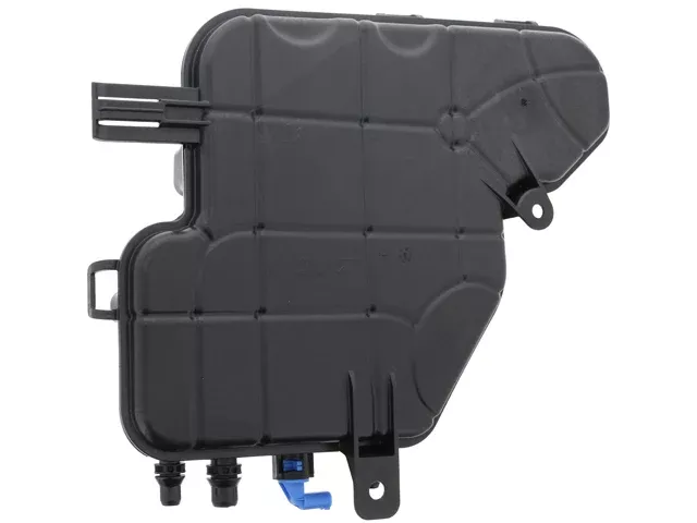 BMW Coolant Expansion Tank with Level Sensor | 2012-2019 17138610819