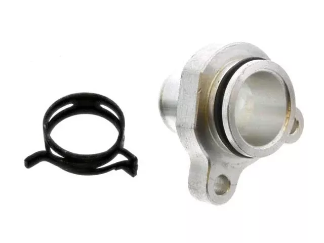 BMW Coolant Hose Connector | 2006-2016 CHC0609