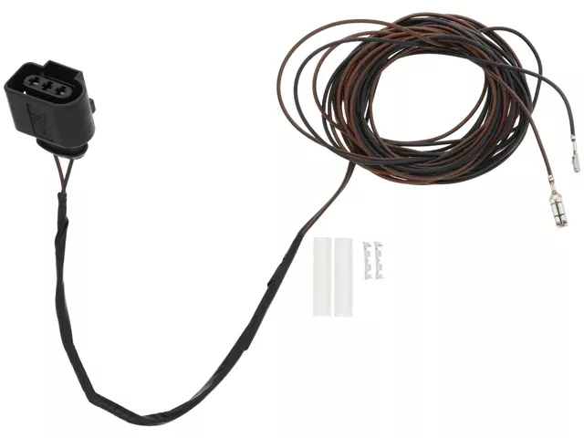 BMW Coolant Level Connector | 2016-2025 61119312324