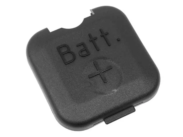 BMW Cover – Auxiliary Jump Start Terminal (Cover B+) | 1995-2003 12521702103
