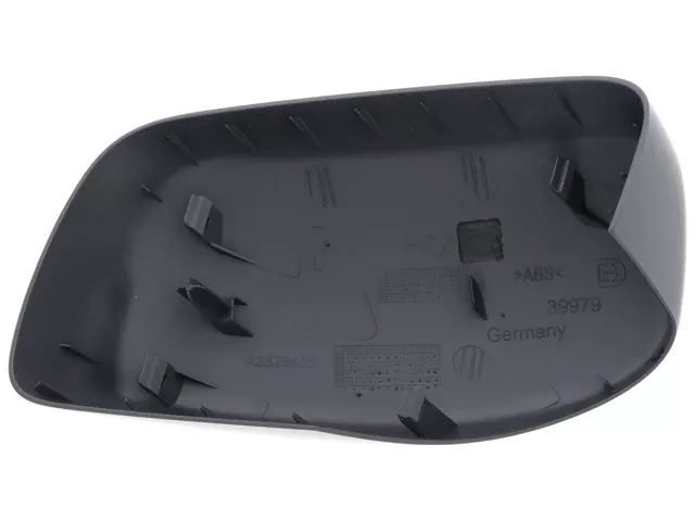 BMW Cover Cap for Door Mirror (Primered) | 2004-2010 51167078359
