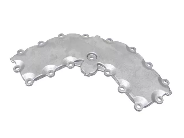 BMW Cover – Engine Block | 1994-2003 11141729832