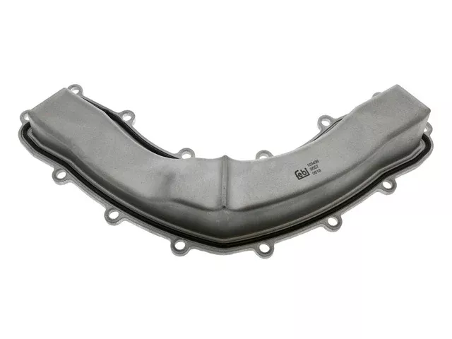 BMW Cover – Engine Block | 2002-2010 11147504376