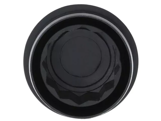BMW Cover for Wiper Arm Nut | 1992-2010 61615A3F9D8