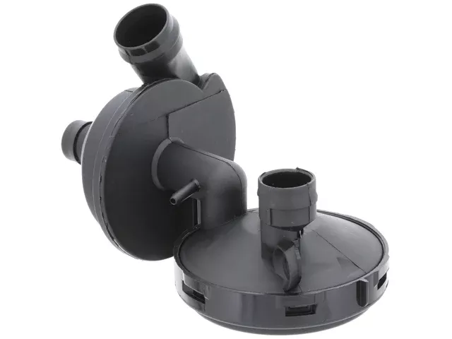 BMW Crankcase Vent Valve (Pressure Regulating Valve) | 1998-2006 11617501566
