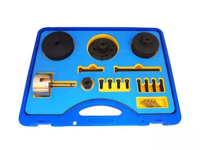 BMW Crankshaft Seal Tool Set | 2010-2019 B119235KIT