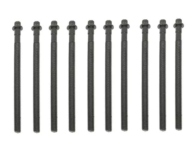 BMW Cylinder Head Bolt Set | 2002-2010 11127583113