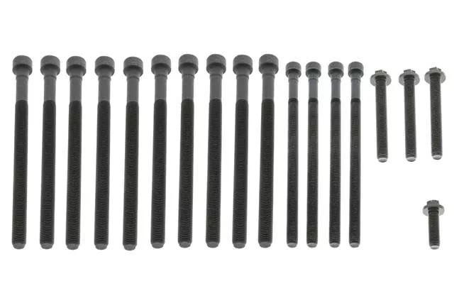 BMW Cylinder Head Bolt Set | 2010-2019 11122165470