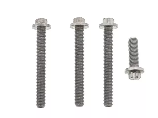BMW Cylinder Head Bolt Set (Aluminum) | 2006-2013 11120392547