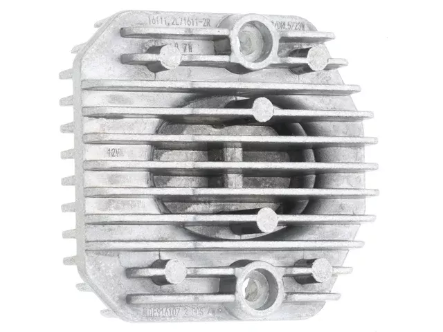 BMW Daytime Running Light - LED Module Kit | 2017-2020 63117214934