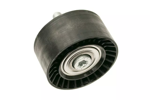 BMW Deflection Pulley – Alternator, A/C, Power Steering Belt (65 mm) | 2010-2019 11288673720