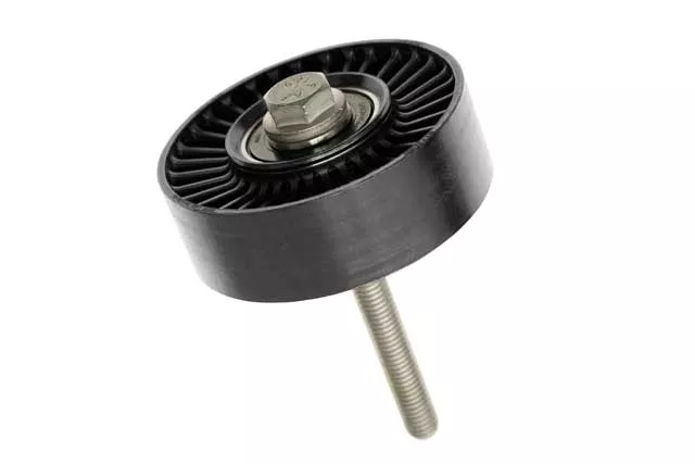 BMW Deflection Pulley for A/C Compressor Belt | 2008-2013 11287841531