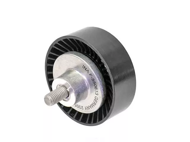 BMW Deflection Pulley – Water Pump/Alternator Belt (Center Mounting) | 2004-2006 11287516847