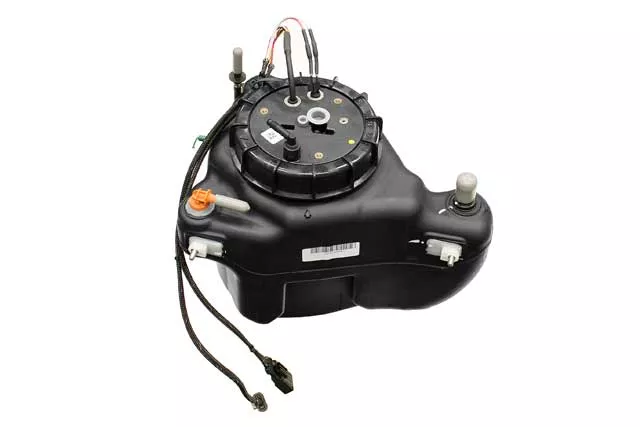 BMW Diesel Emissions Fluid Tank – Active | 2009-2013 16197244138