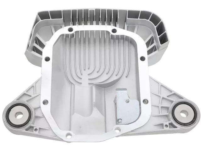 BMW Differential Cover with Mounts | 2001-2006 33112282482