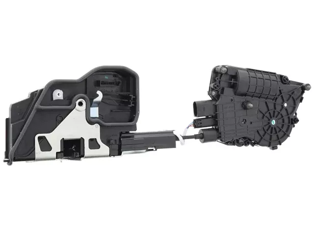 BMW Door Lock Assembly | 2007-2014 51225A36E85