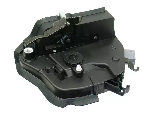BMW Door Lock Mechanism | 2000-2001 51218208711