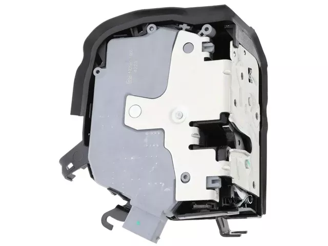 BMW Door Lock Mechanism | 2000-2006 51217011250