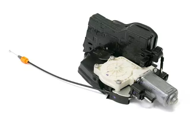 BMW Door Lock Mechanism | 2002-2008 51227202138