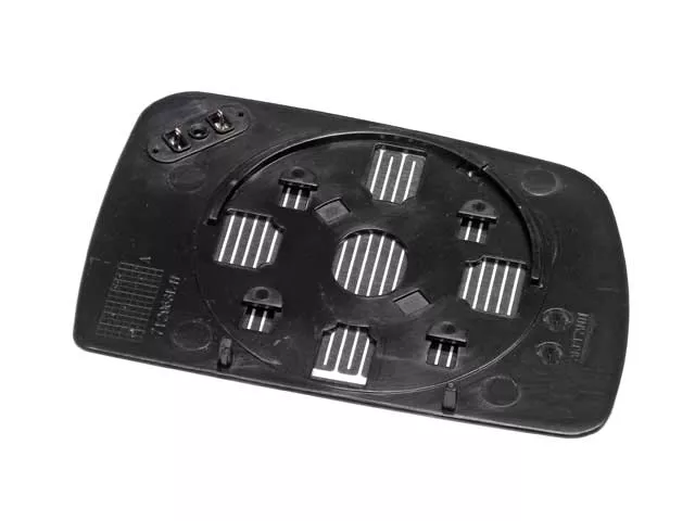 BMW Door Mirror Glass – Heated | 2000-2006 51168408797