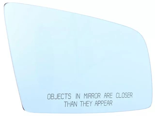 BMW Door Mirror Glass – Heated | 2004-2009 51167065086