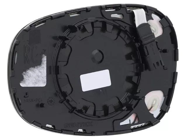 BMW Door Mirror Glass – Heated | 2009-2013 51167230980