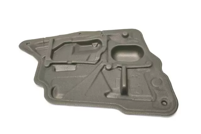 BMW Door Panel Insulation | 2006-2012 51487161455