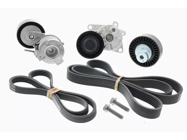 BMW Drive Belt Kit | 2002-2006 ADK0046P