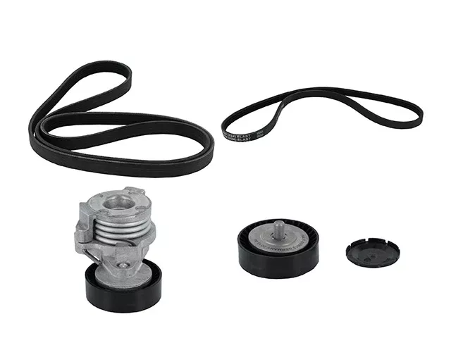 BMW Drive Belt Kit | 2003-2010 ADK0024P