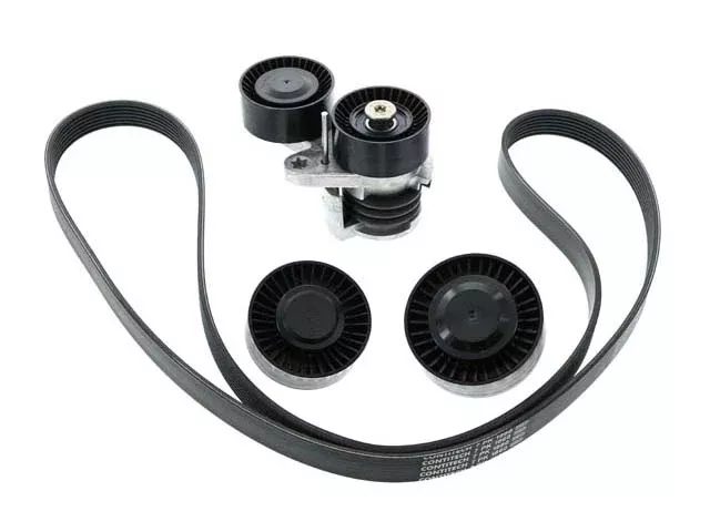 BMW Drive Belt Kit | 2008-2010 ADK0053P