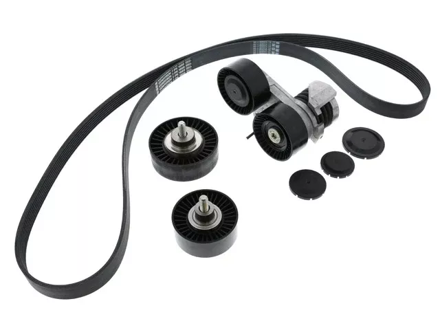 BMW Drive Belt Kit | 2011-2015 ADK0052P
