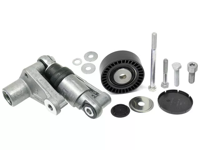 BMW Drive Belt Tensioner Conversion Kit | 1991-2008 090434001