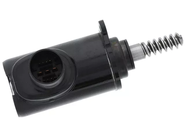 BMW Eccentric Shaft Actuator for Valvetronic System | 2014-2025 11378652738