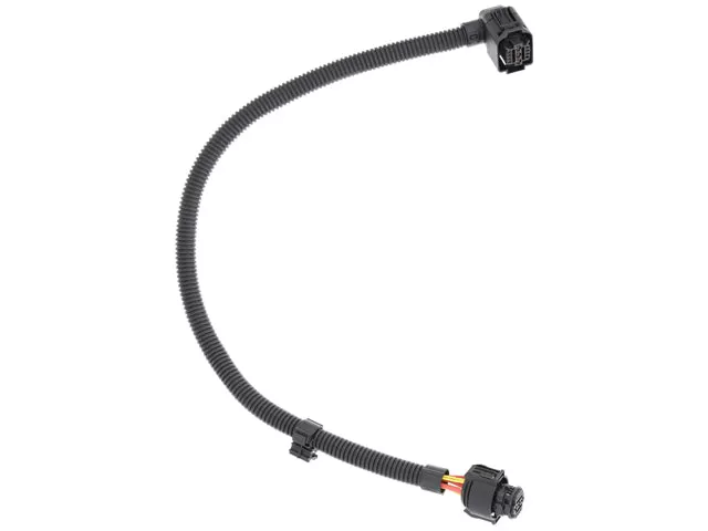 BMW Eccentric Shaft Actuator Wire Harness | 2012-2018 12517619142