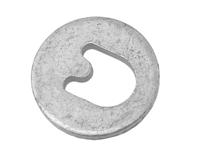 BMW Eccentric Washer - Control Arm (12 mm) | 1992-2006 33326760363