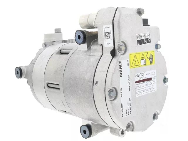BMW Electric A/C Compressor. | 2014-2021 64529496107