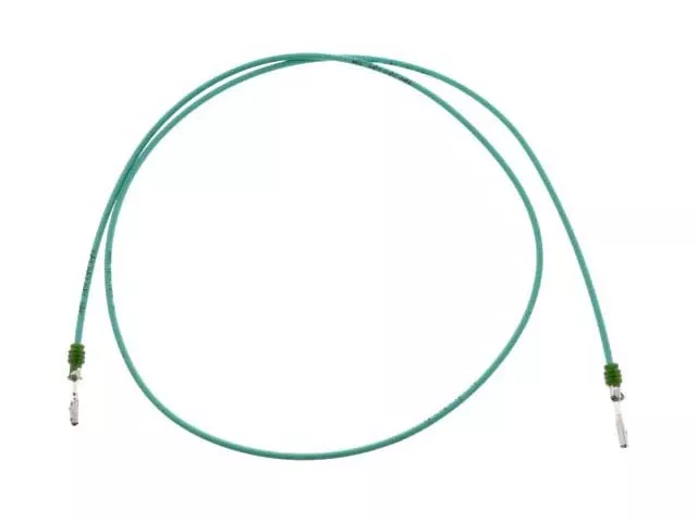 BMW Electrical Contact Wire – Bushing Contact (0.75 mm) | 1989-2025 61130056384