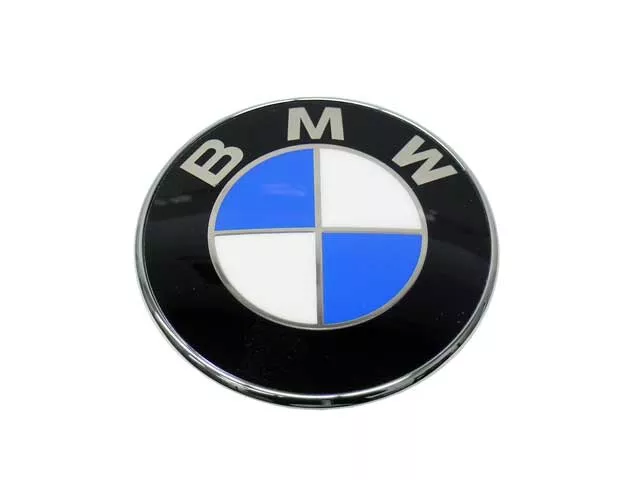 BMW Emblem - BMW "Roundel" | 1991-2006 51141970248