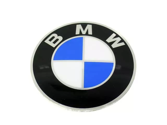 BMW Emblem – Wheel Center Cap | 1978-1984 36131122132