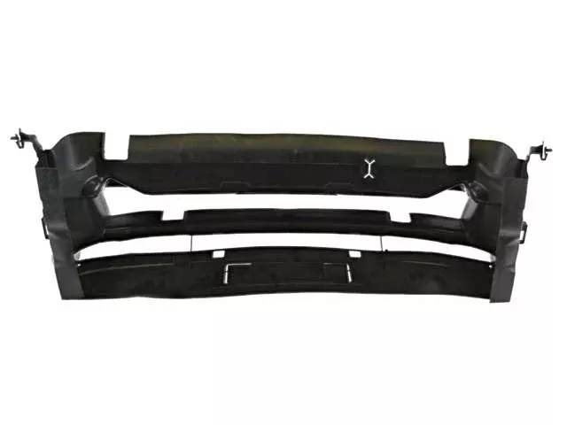 BMW Engine Air Duct – Bottom | 2014-2020 51747290609