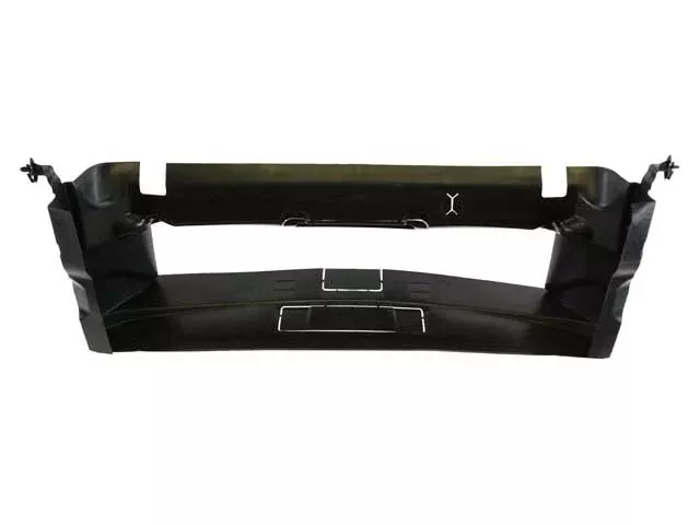BMW Engine Air Duct – Bottom | 2014-2020 51748054591