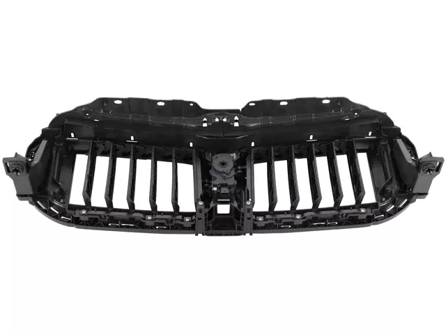 BMW Engine Air Duct with Air Flap Control. | 2021-2023 51745A218F4