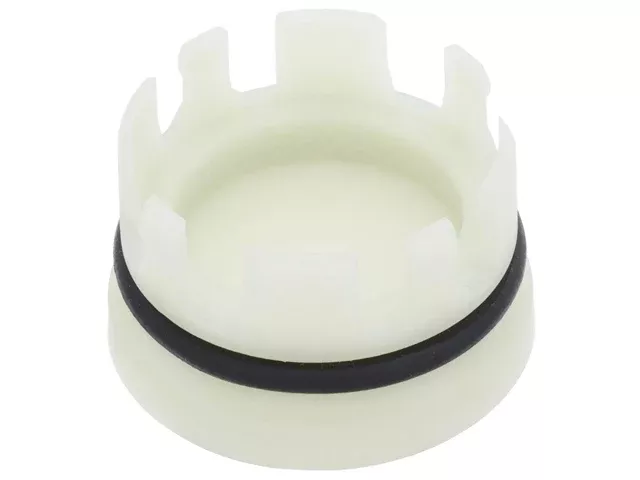 BMW Engine Balance End Cover with Seal | 2014-2025 11117797932