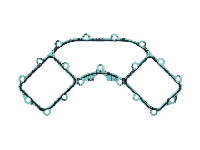 BMW Engine Block Cover Gasket | 2000-2003 11141405969