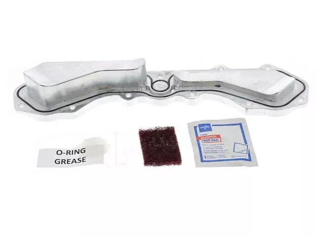 BMW Engine Block Cover - Updated Version | 2008-2019 11142446298