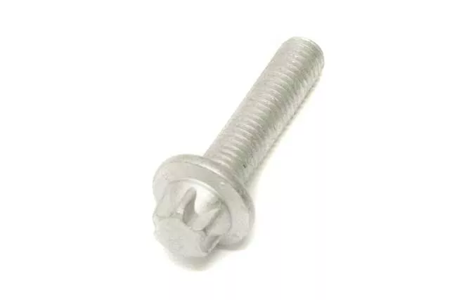 BMW Engine Mount Bolt (8 X 35 mm) | 2000-2006 22111096940